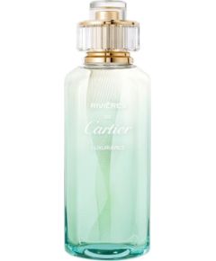 CARTIER Rivieres Luxuriance EDT spray 100ml