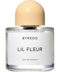 BYREDO Lil Fleur Blond Wood EDP spray 100ml