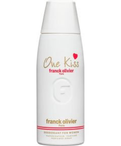 Franck Olivier One Kiss Dezodorant spray 250ml