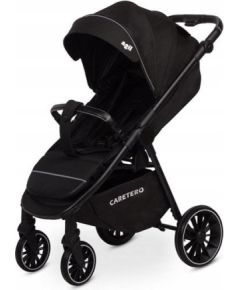 Caretero WÓZEK SPACEROWY AGIL BLACK