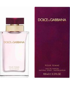 Dolce & Gabbana Pour Femme Woda perfumowana 100ml