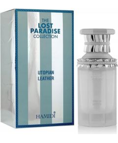 HAMIDI Lost Paradise Utopian Leather EDP spray 100ml