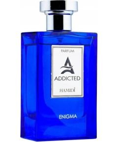 HAMIDI Addicted Enigma Parfum spray 120ml