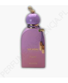 Carolina Herrera HAMIDI The Dome Capitol EDP spray 100ml