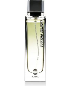 AJMAL Titan Aura EDP spray 100ml