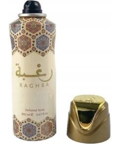 LATTAFA Raghba DEO spray 200ml