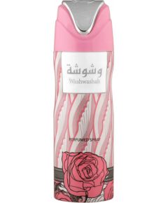 LATTAFA Washwashah DEO spray 200ml