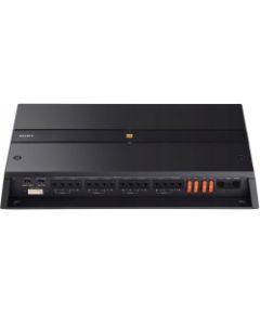 Sony XM-8ES 8-Kanal-Leistungsverstärker