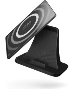Axis ZENS - Ladestander - 60W iPad/Macbook Air + AC-Netzteil - 60 Watt - Schwarz