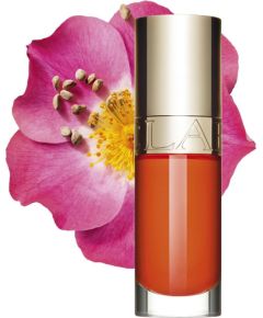 CLARINS LIP COMFORT OIL 22 ORANGE 7ML