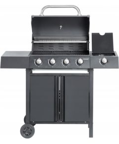 Fieldmann GRILL GAZOWY 4+1 11,7KW
