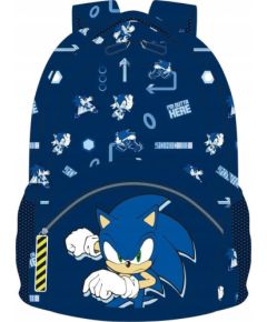 Kids Euroswan Sonic 42cm SN00008