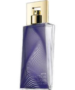 Avon Attraction Game Woda Perfumowana Dla Kobiet 50ml