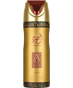 Lattafa Ajwad Dezodorant spray 200ml