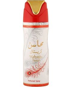 Lattafa Mahasin Crystal Dezodorant spray 200ml