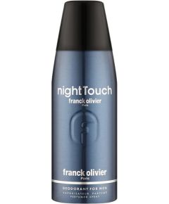 Franck Olivier Night Touch Dezodorant spray 250ml