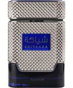 Versace Khadlaj Shiyaaka Blue woda perfumowana dla mężczyzn 100ml