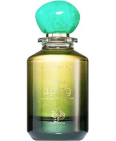 Ard Al Zaafaran Al Wataniah Graphite Woda perfumowana spray 100ml