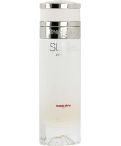 Franck Olivier Sun Java White For Women Woda perfumowana spray 75ml