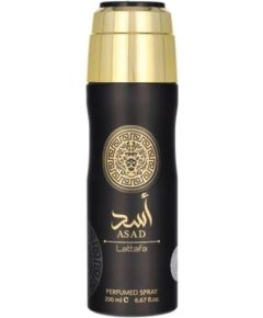 Lattafa Asad Dezodorant spray 200ml