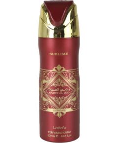 Lattafa Bade'e Al Oud Sublime Dezodorant spray 200ml