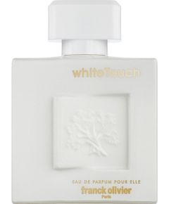 Franck Olivier White Touch Woda perfumowana spray 50ml