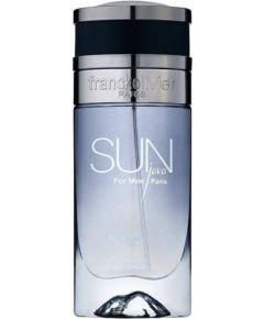 Franck Olivier Sun Java Woda toaletowa spray 50ml