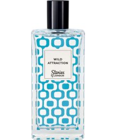 Ted Lapidus Wild Attraction woda toaletowa spray 100ml