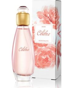 Avon Celebre Woda toaletowa 50ml Sieviešu Smaržas