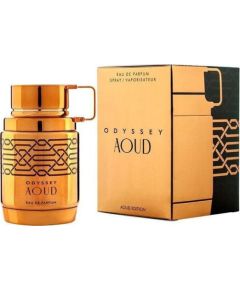 Armaf Odyssey Aoud Edp 60m