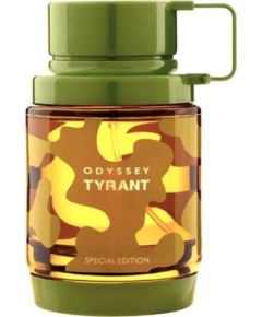 Armaf Odyssey Tyrant Special Edition Edp 60ml
