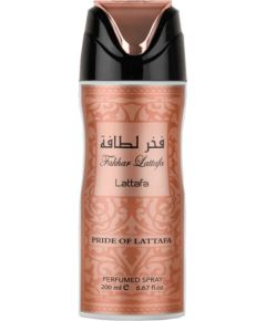 Lattafa Fakhar Lattafa Femme Dezodorant spray 200ml