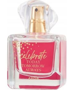 Avon Celebrate Today Tomorrow Always Woda perfumowana spray 50ml
