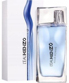 Kenzo L'eau Kenzo Pour Homme Woda toaletowa spray 50ml
