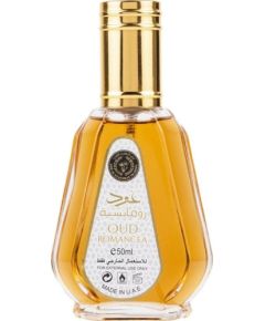 Ard al Zaafaran Oud Romancea woda perfumowana spray 50ml