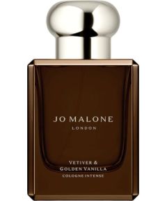 Jo Malone Vetiver & Golden Vanilla Cologne Intense Eau de Cologne 50ml.