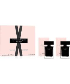 Narciso Rodriguez For Her EDT 2x30ml