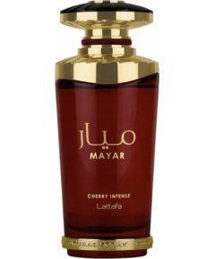 Lattafa Mayar Cherry Intense - EDP 100ml Kvepalai Unisex
