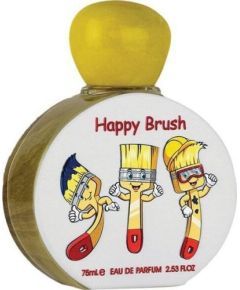 Lattafa Pride Happy Brush EDP 75ml