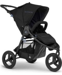 Wózek Lionelo Bumbleride Wózek spacerowy Indie Matte Black