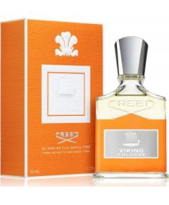 Creed Perfumy Męskie EDP Viking Cologne 50 ml