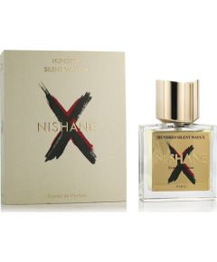 Nishane Nishane, Hundred Silent Ways X, Extrait De Parfum, Unisex, 50 ml Unisex