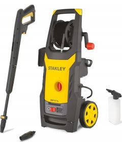 Myjka ciśnieniowa Stanley STANLEY SXPW19B-E High Pressure Washer (1900 W, 150 bar, 440 l/h) | 1900 W | 150 bar | 440 l/h
