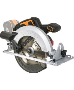 Pilarka tarczowa Worx WX520.9 20 V 190 mm