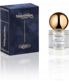 MINIATURA BIBLIOTHEQUE DE PARFUM Ultimatum EDP spray 16ml