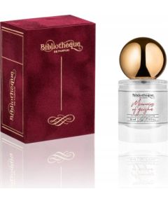 MINIATURA BIBLIOTHEQUE DE PARFUM Memoirs Of Geisha EDP spray 16ml