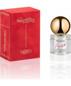 MINIATURA BIBLIOTHEQUE DE PARFUM Page 69 EDP spray 16ml