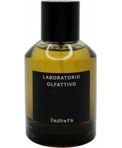 Christian Dior LABORATORIO OLFATTIVO Vanhera EDP spray 100ml
