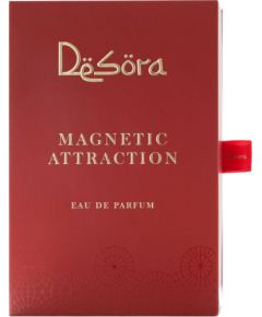 Avon DESORA Magnetic Attraction EDP spray 100ml