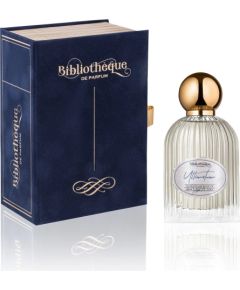 BIBLIOTHEQUE DE PARFUM Nirvana EDP spray 100ml